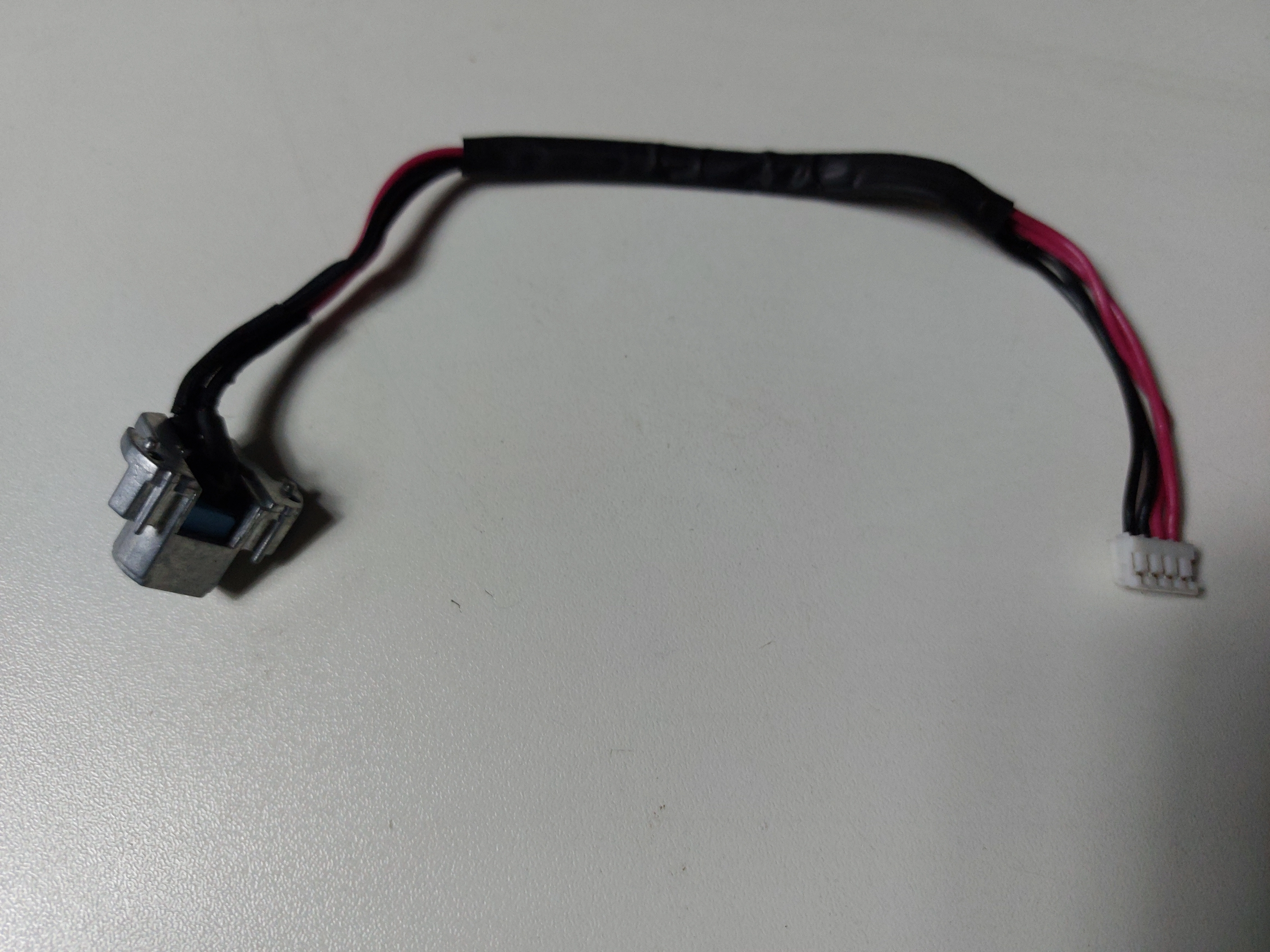 CONNECTEUR ALIMENTATION ACER ASPIRE 8920 - 50.AP50N.007