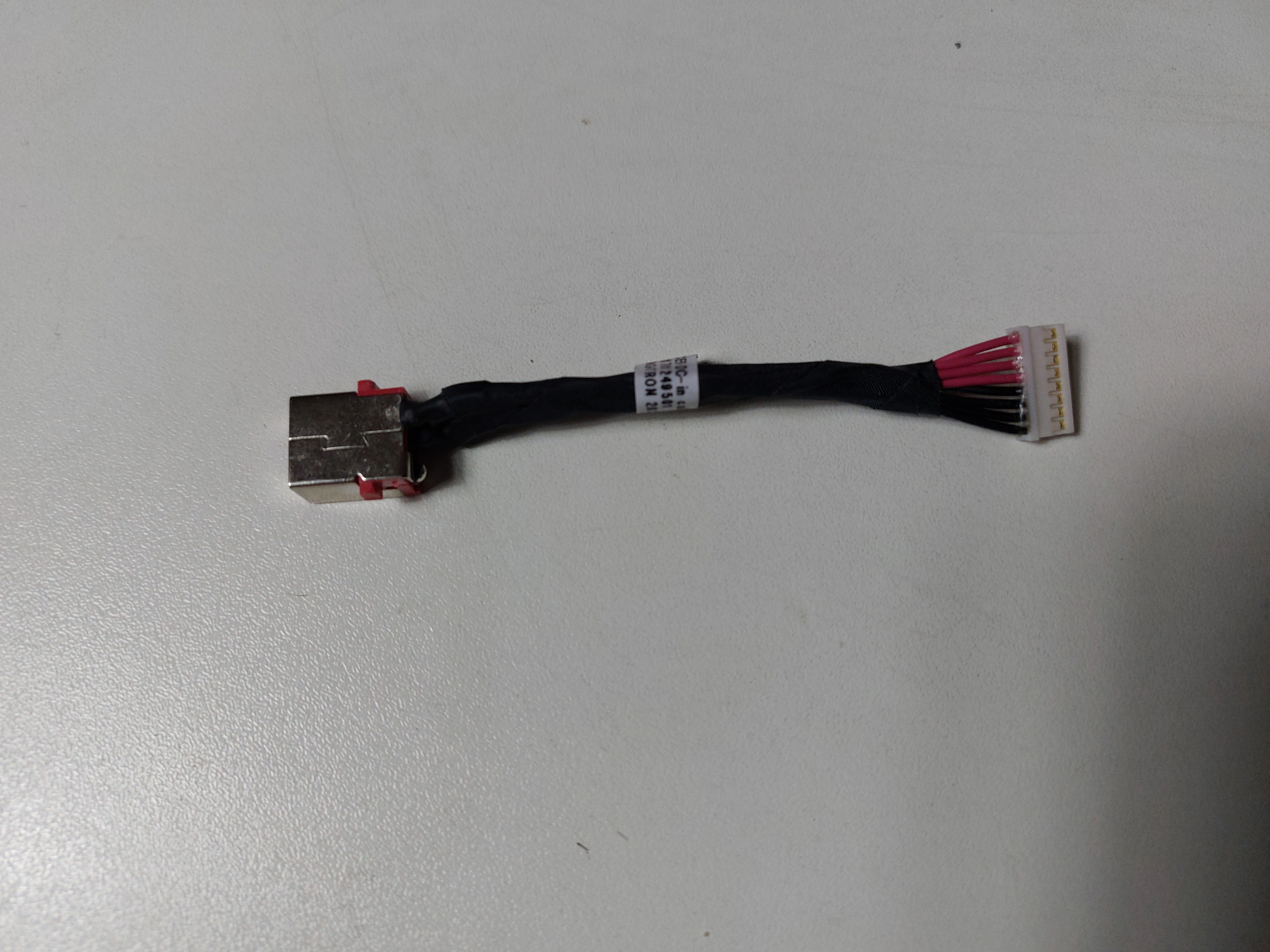 connecteur d'alimentation ACER PREDATOR HELIOS 300 PH317-53 PH317-54 - 50.Q5PN4.003