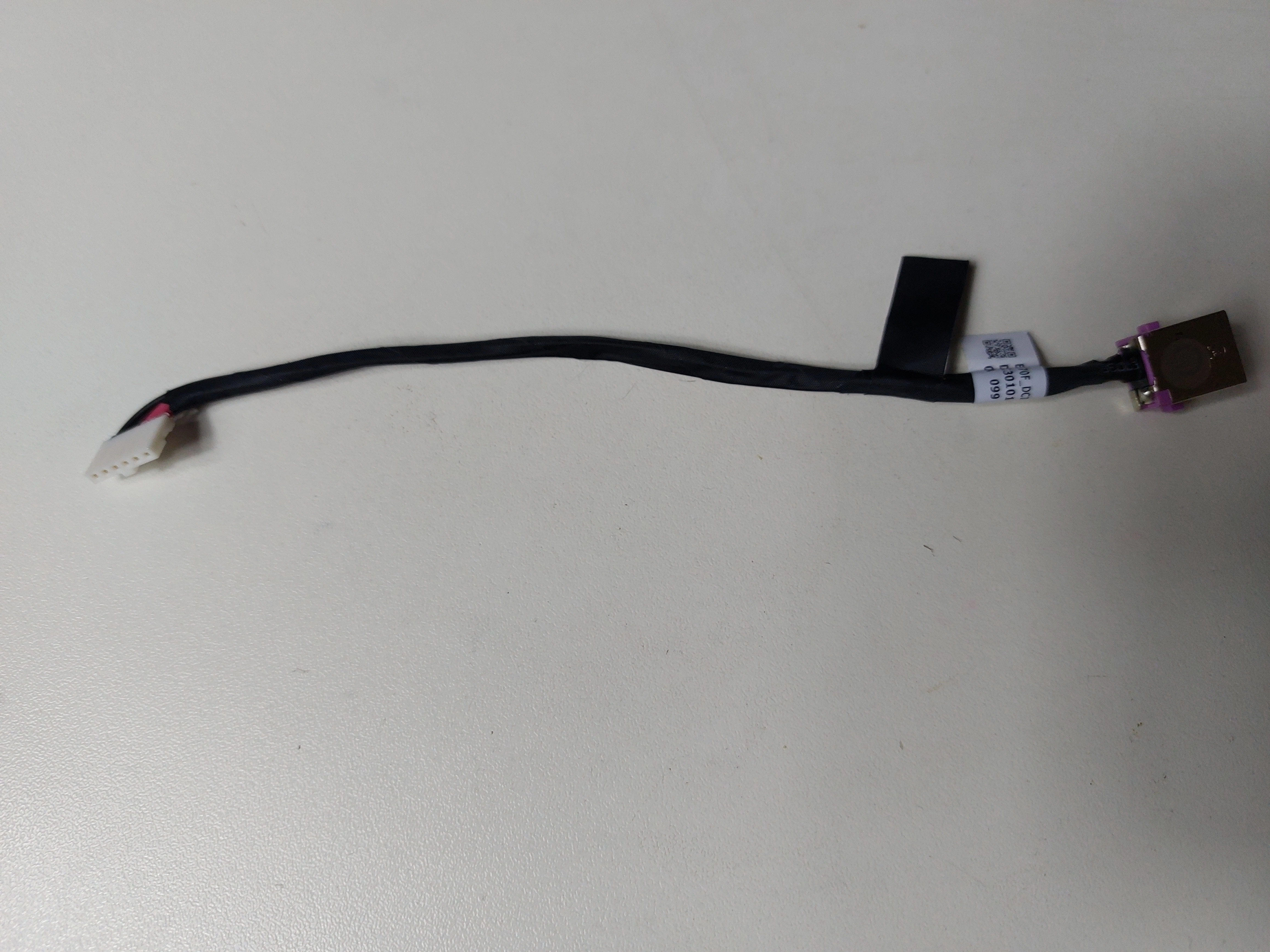 connecteur d'alimentation pour Acer Nitro 5 - DC301014R00