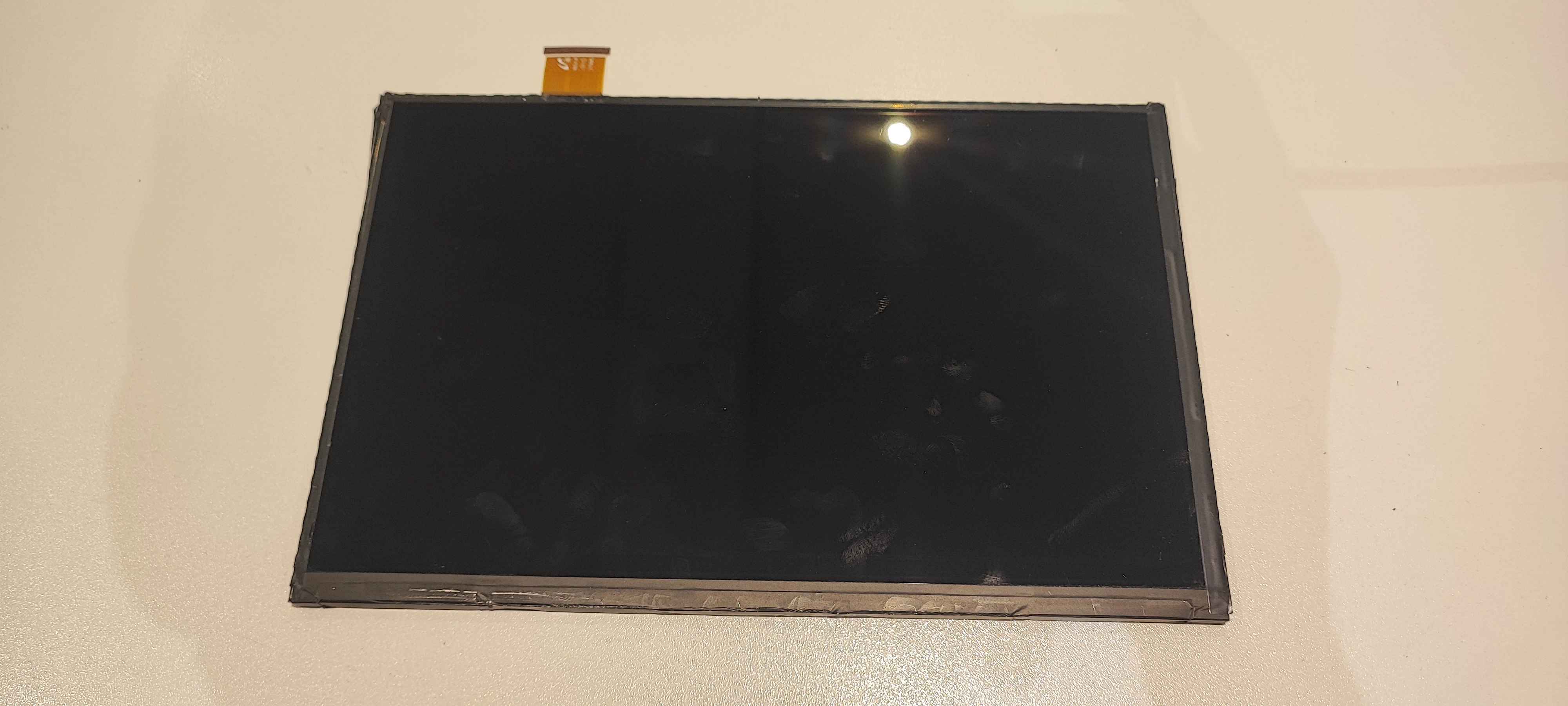 Dalle pour Tablette Samsung Galaxy Tab T530/T531/T535 - LTL101AL06-107